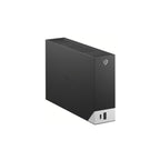 Seagate OneTouch With Hub 10TB