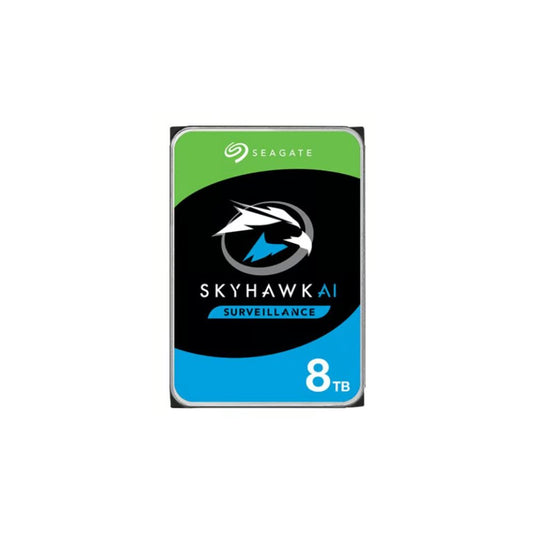 Seagate SkyHawk Ai 8TB