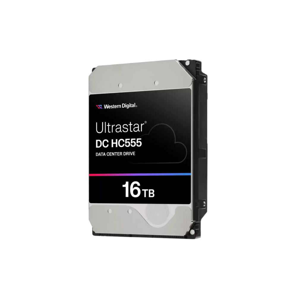 WD 7200RPM 16TB