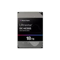 WD 7200RPM 18TB