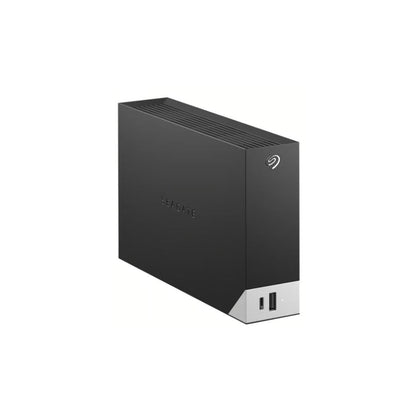 Seagate OneTouch With Hub 4TB