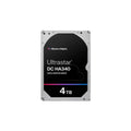 WD 7200RPM 4TB