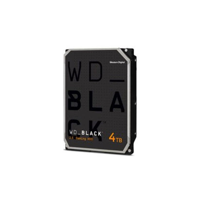 WD Black 4006 4TB