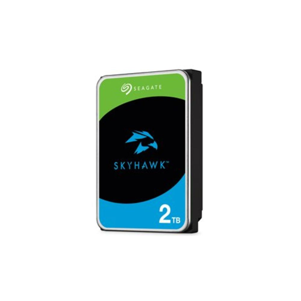 Seagate SkyHawk 2TB