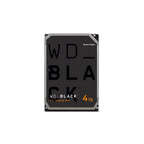 WD Black 4006 4TB