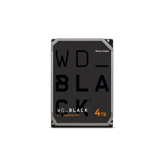 WD Black 4006 4TB