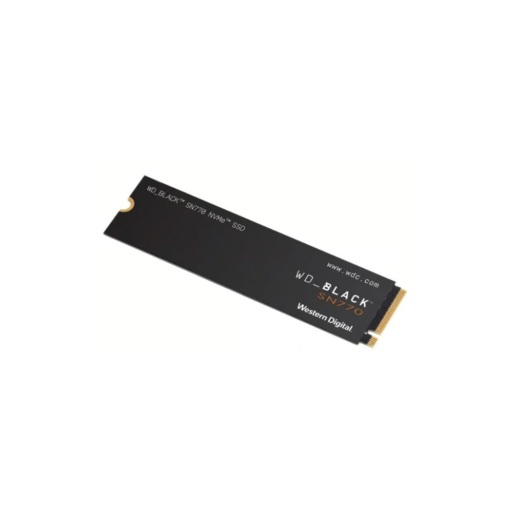 WD Black SN770 SSD 2TB 2280