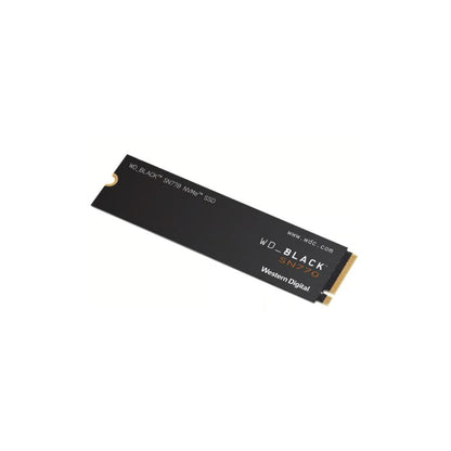 WD Black SN770 SSD 500GB 2280