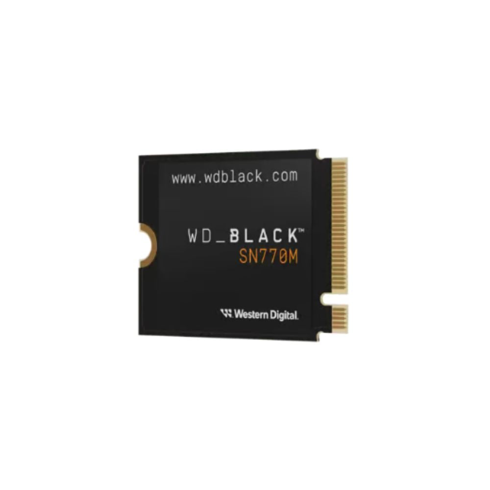 WD Black SN770M SSD 2TB 2230