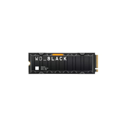 WD Black SN850 SSD 1TB 2280