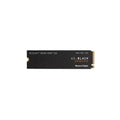WD Black SN850 SSD 2TB 2280
