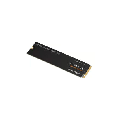 WD Black SN850 SSD SSD 1TB 2280