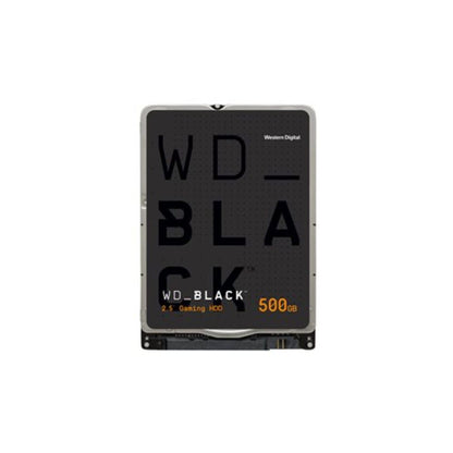 WD Black WD5000 500GB