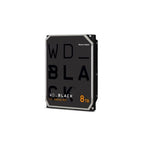 WD Black WD8002 8TB