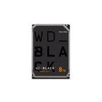 WD Black WD8002 8TB