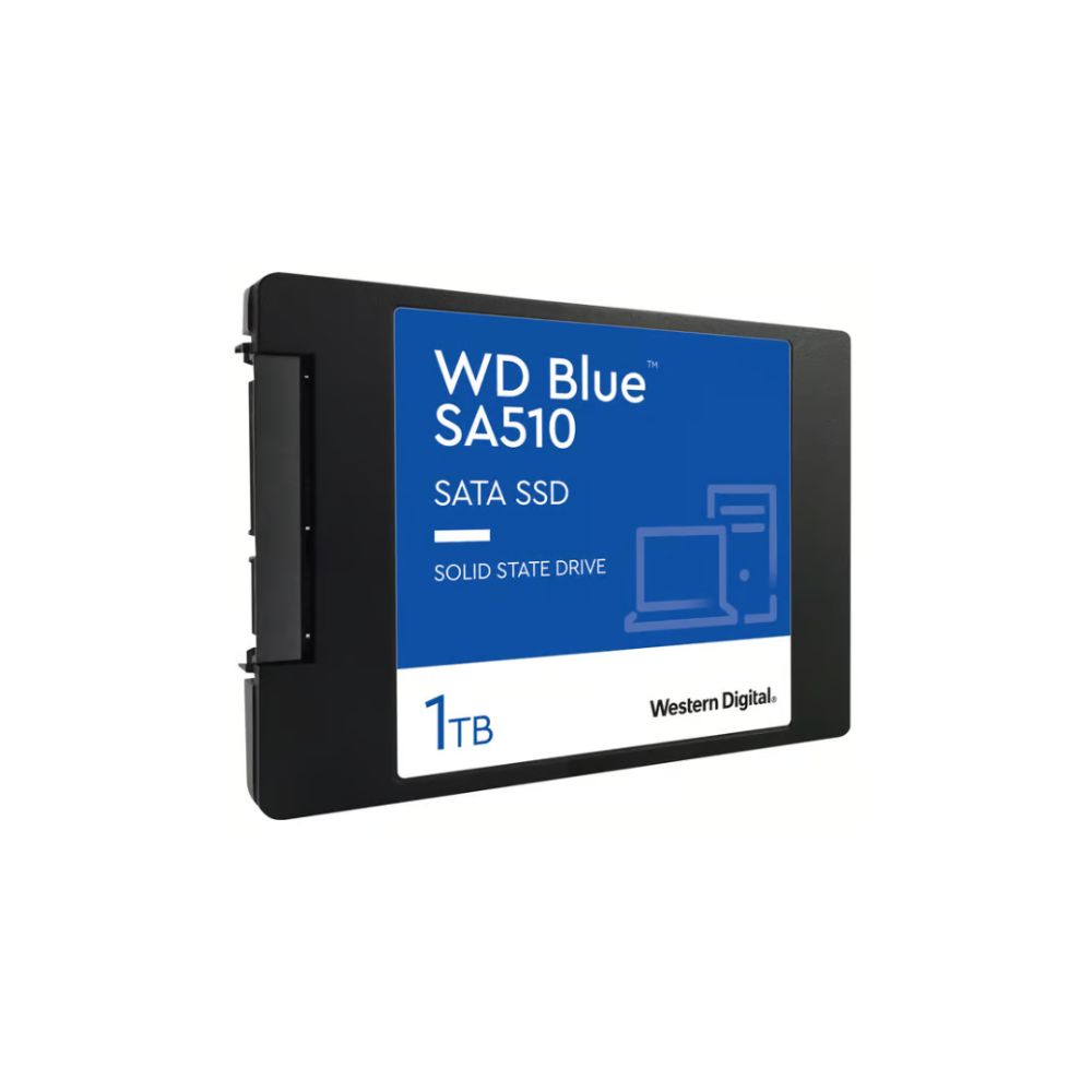 WD Blue SA510  SSD 1TB