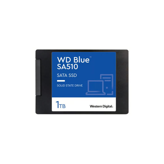 WD Blue SA510  SSD 1TB