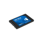 WD Blue SA510 SSD 500GB Blå