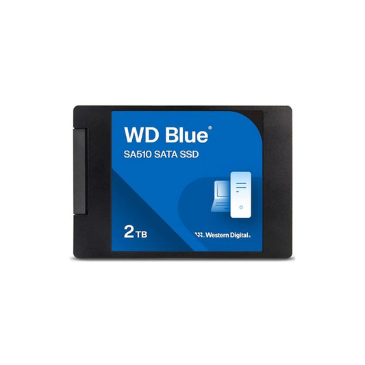 WD Blue SA510 SSD 2TB