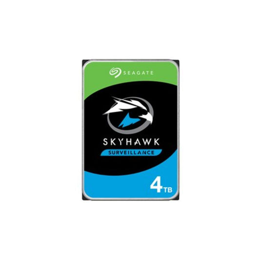 Seagate SkyHawk 4TB