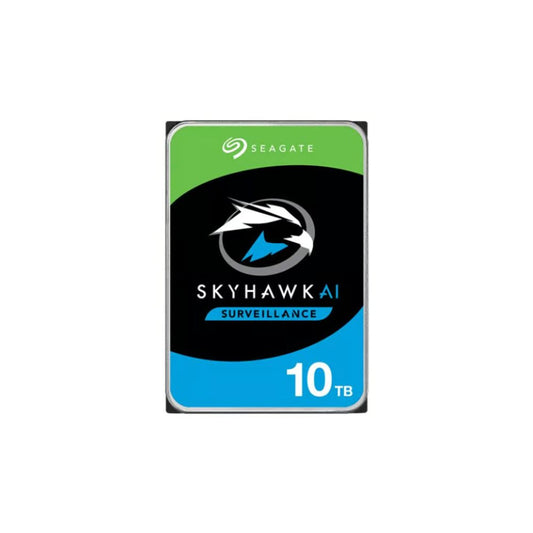 Seagate SkyHawk Ai 10TB