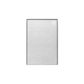 Seagate OneTouch 4TB Silver