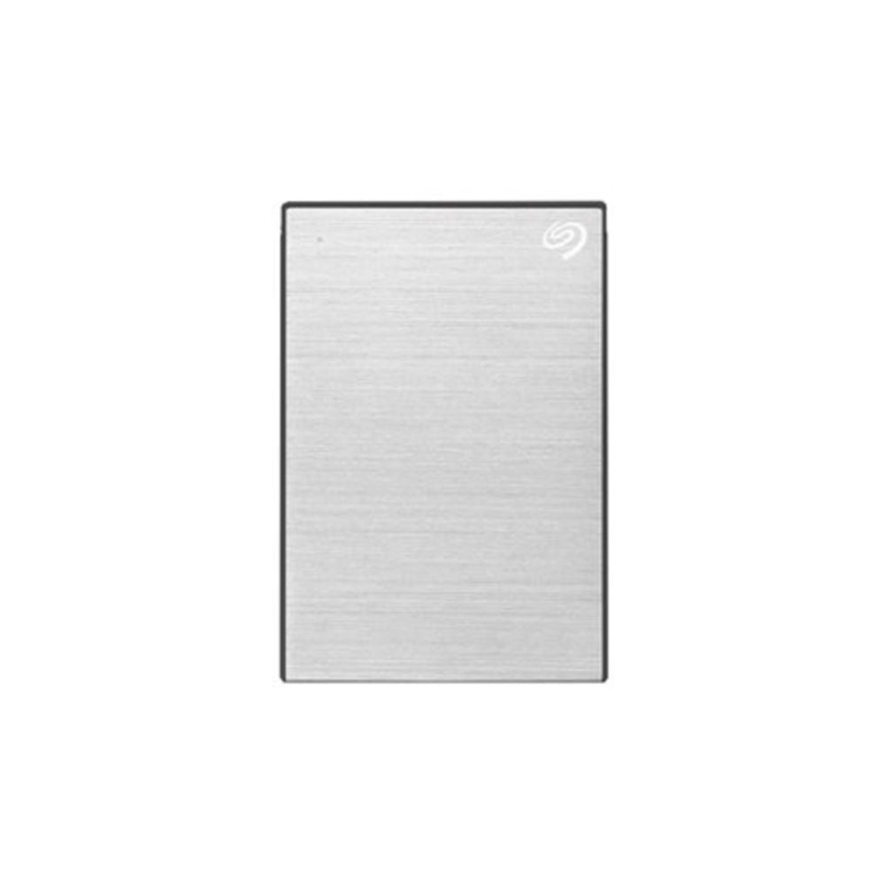Seagate OneTouch 5TB Silver