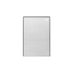 Seagate OneTouch 5TB Silver