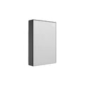 Seagate OneTouch 5TB Silver