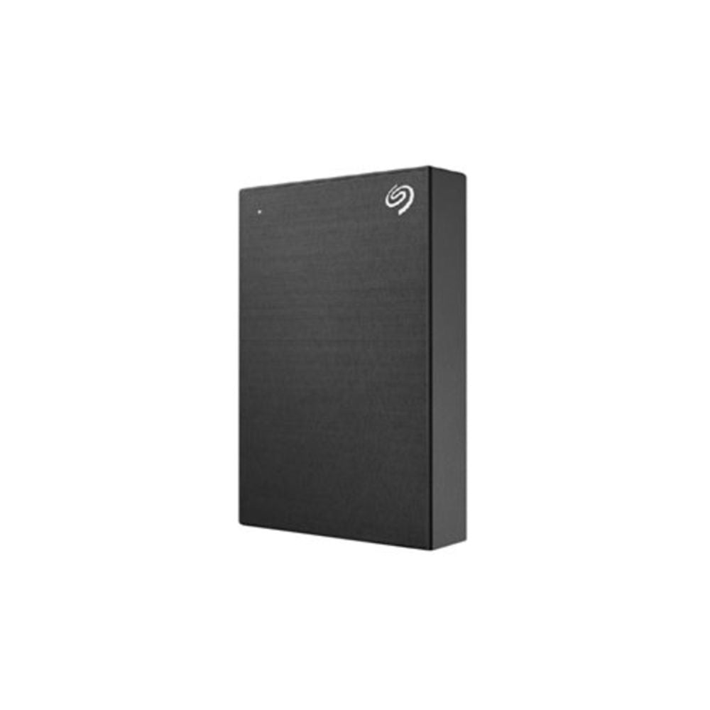 Seagate OneTouch 1TB Svart