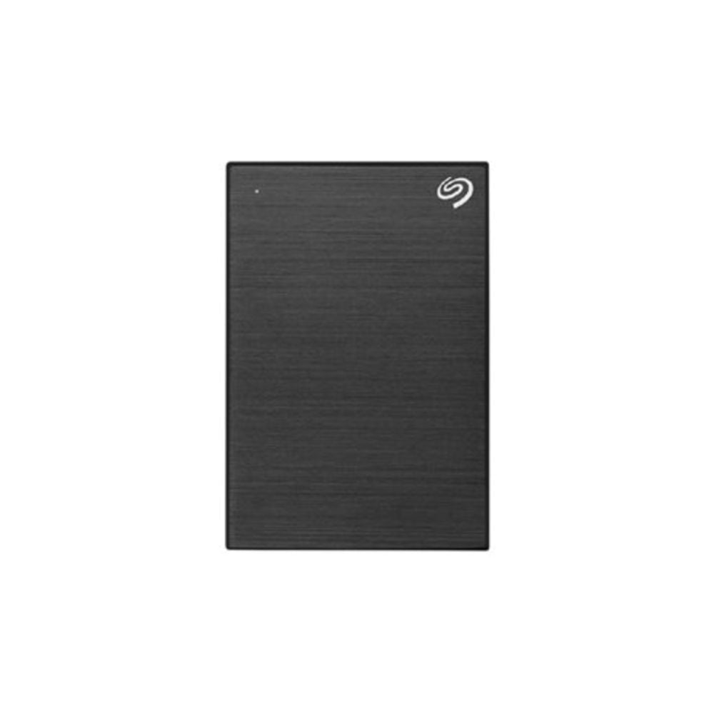 Seagate OneTouch 1TB Svart