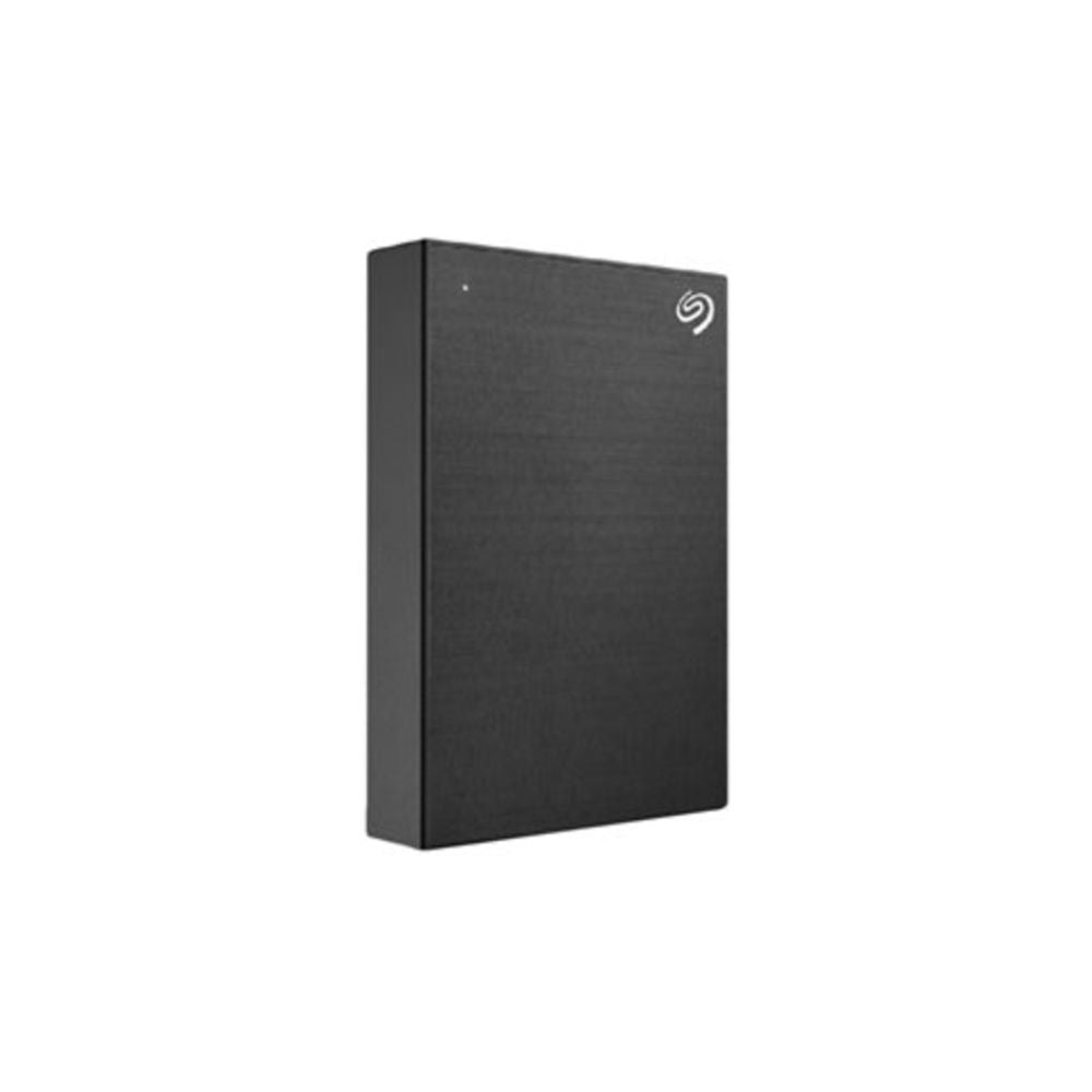 Seagate OneTouch 1TB Svart