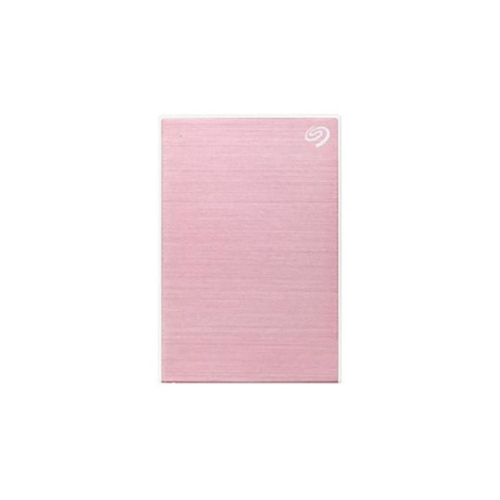 Seagate OneTouch 2TB Rosa
