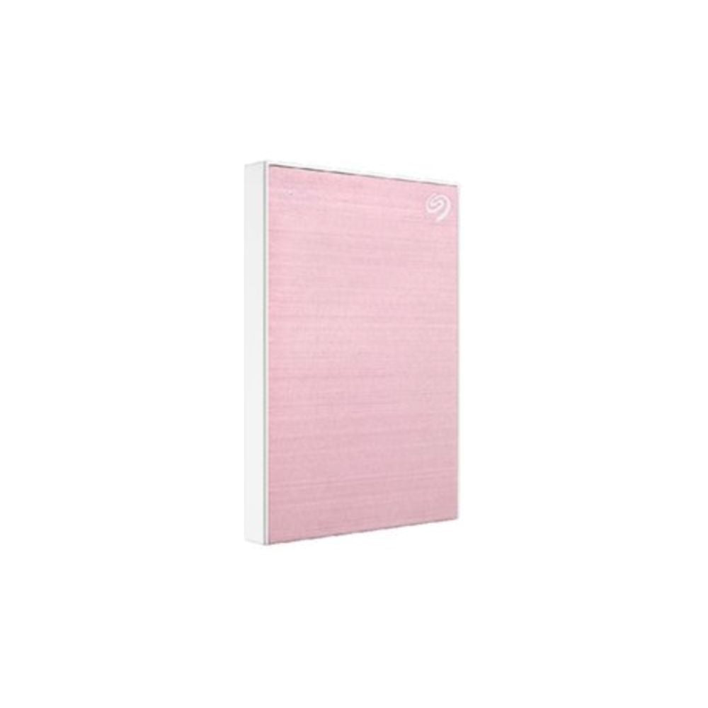Seagate OneTouch 2TB Rosa