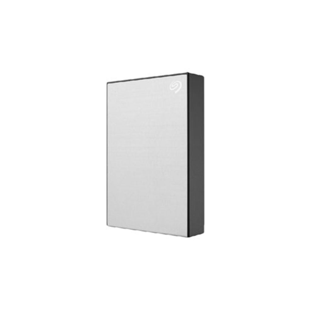 Seagate OneTouch 5TB Silver