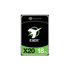 Seagate Exos X20 18TB