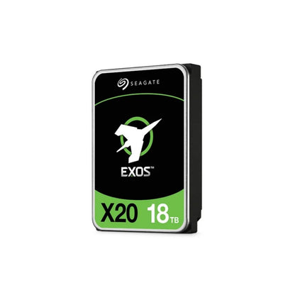 Seagate Exos X20 18TB