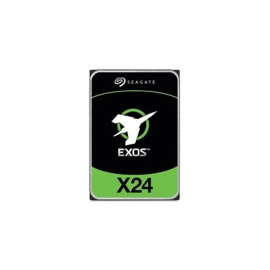 Seagate Exos X24 20TB