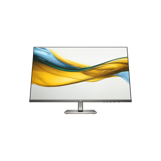 HP Series 5 27"- 1920x1080 - IPS - 100Hz