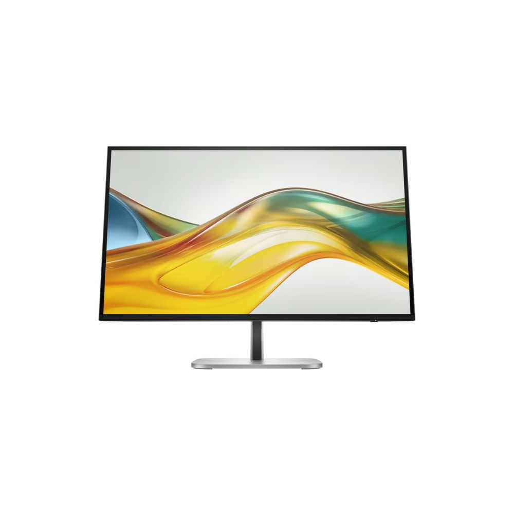 HP Series 5 Pro 27"- 2560x1440 - IPS - 100Hz