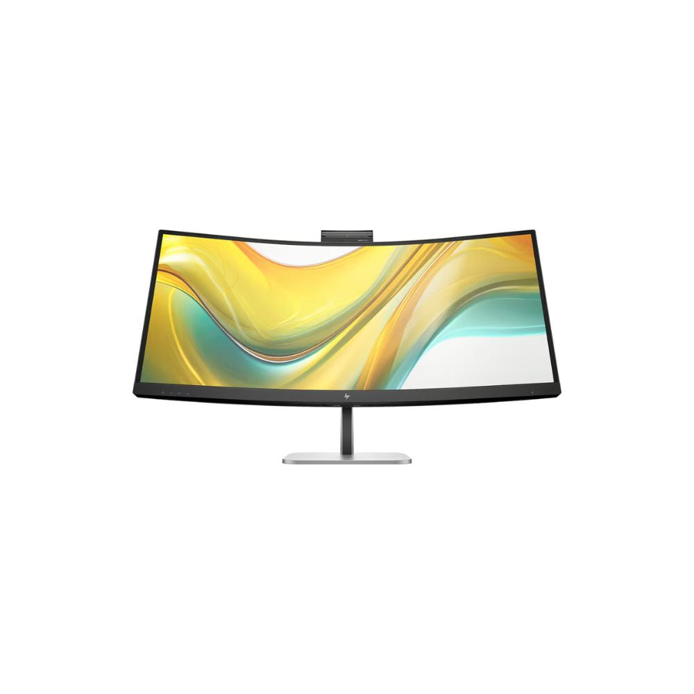HP Series 5 Pro 34" - 3440x1440 - VA - 100Hz