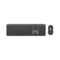 Logitech Signature Slim Combo MK950