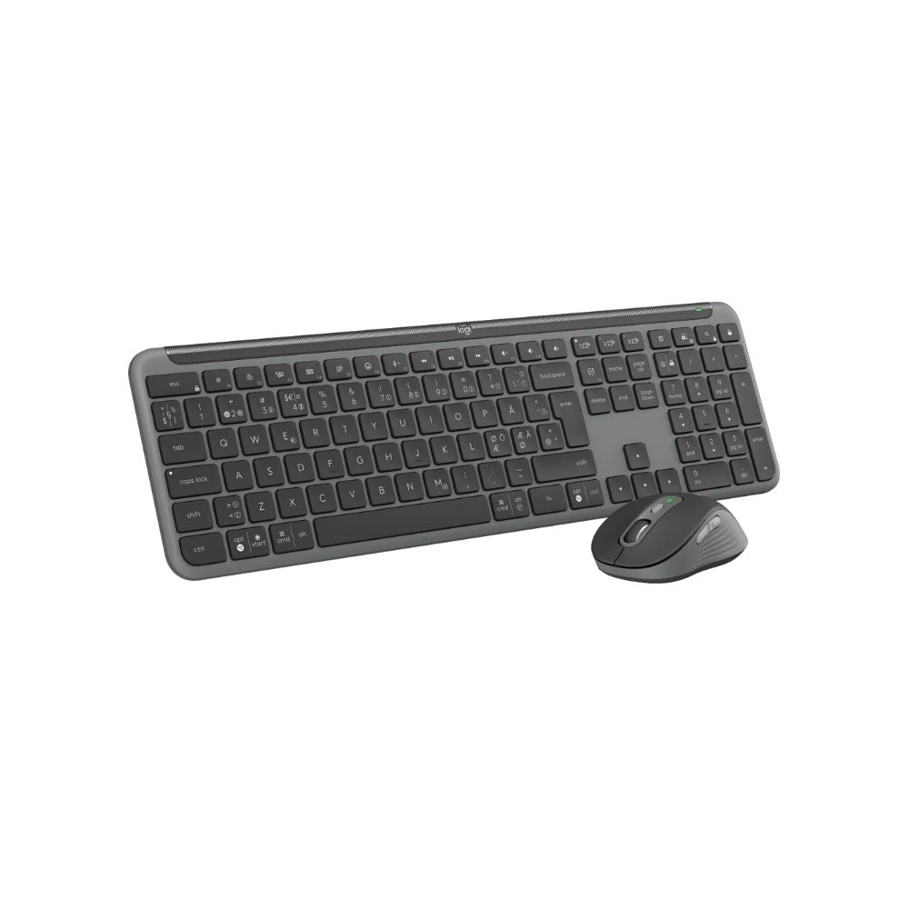 Logitech Signature Slim Combo MK950