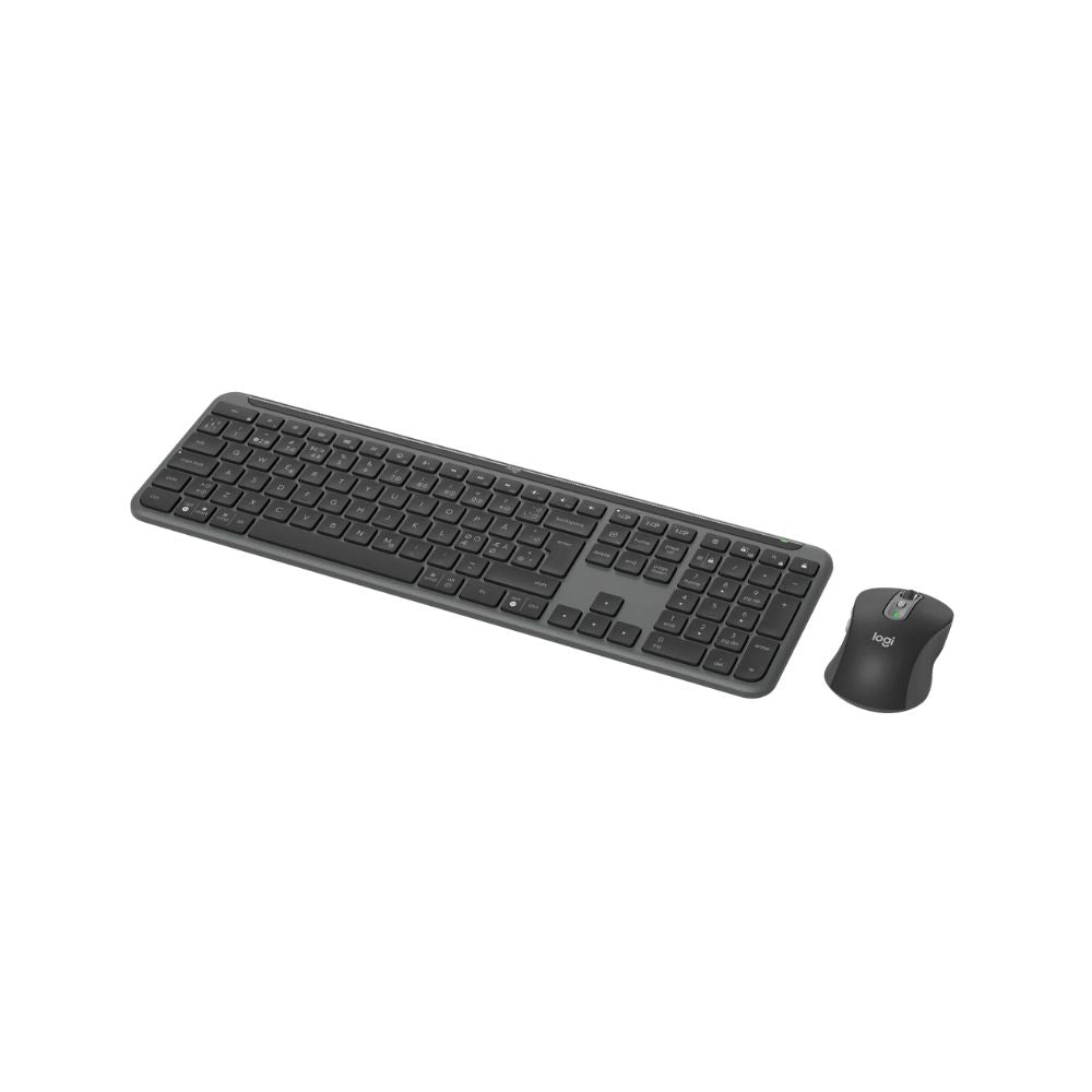 Logitech Signature Slim Combo MK950