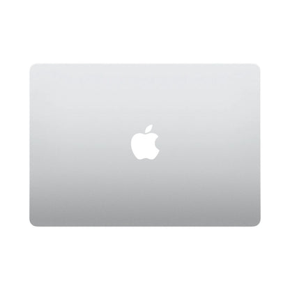 MacBook Air - 13,6" - M4 - 10-kärnig CPU & 10-kärnig GPU - 16GB RAM - 2TB SSD - Silver - 70W - US Keyboard