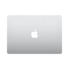 MacBook Air - 15,3" - M4 - 10-kärnig CPU & 10-kärnig GPU - 32GB RAM - 256GB SSD - Silver - 35W - UK Keyboard