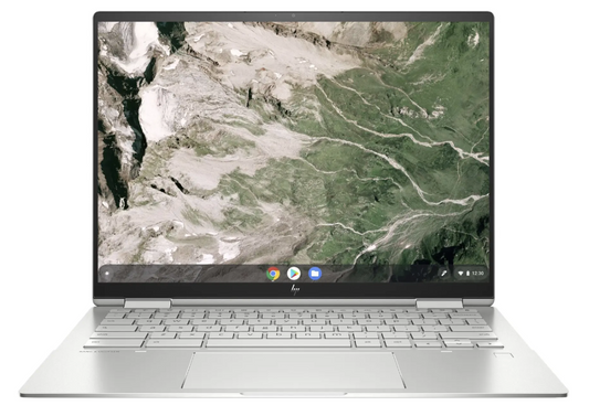 HP Elite C1030 Chromebook - Flipputformning - i3 - 8GB RAM - 128GB SSD - Chrome OS