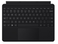 Microsoft - Surface Pro 10 Type Cover With Co Pilot Button Black