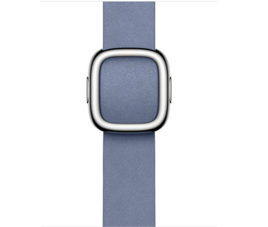 Apple - 41mm - Lavender Blue Modern Bucklemedium