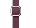 Apple - 41mm - Mulberry Modern Buckle Medium